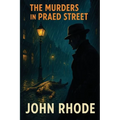The Murders in Praed Street - Paperback