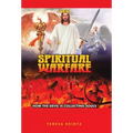 Spiritual Warfare: How the Devil Is Collecting Souls - Hardcover