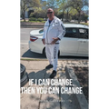 If I Can Change, Then You Can Change - Hardcover