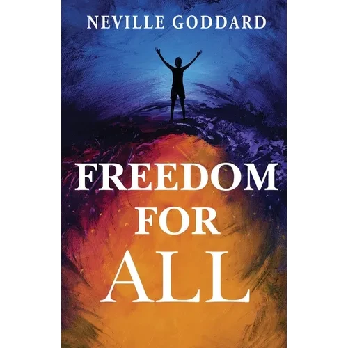 Freedom for All - Paperback