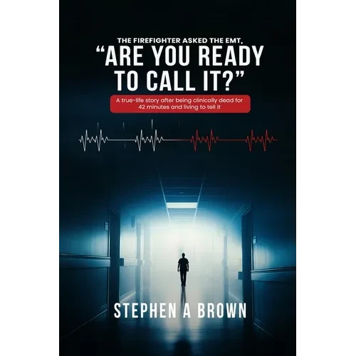 Are You Ready to Call It? - Paperback