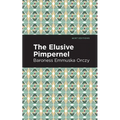 The Elusive Pimpernel - Hardcover