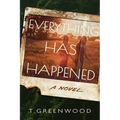 Everything Has Happened - Paperback