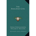 The Bhagavad Gita - Hardcover