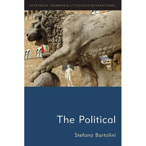 The Political - Paperback