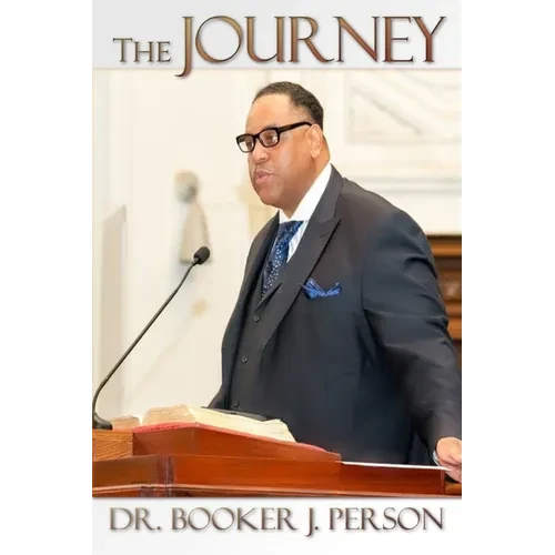 The Journey - Paperback