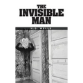 The Invisible Man - Hardcover
