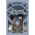 Potions & Peculiarities - Paperback