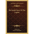 The Inside Story Of The Legion - Paperback