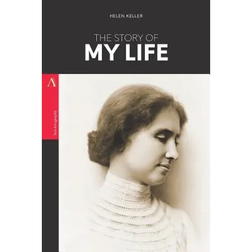 The Story of my Life - Paperback