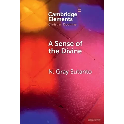 A Sense of the Divine
