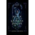 The Realm of Endless Night: A Dark and Spicy Gothic Historical Fantasy Romance - Hardcover