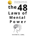 The 48 Laws of Mental Power - Paperback