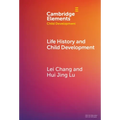 Life History and Child Development - Hardcover