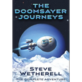 The Doomsayer Journeys Omnibus - Hardcover