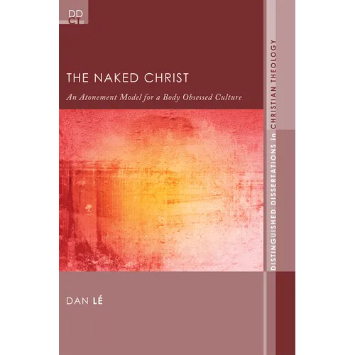 Le Christ nu - Broché