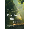 Promise the Earth - Hardcover
