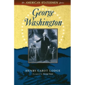 George Washington - Paperback