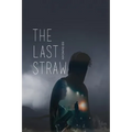 The Last Straw - Paperback