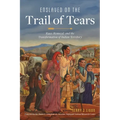 Enslaved on the Trail of Tears: Race, Removal and the Transformation of Indian Territory - Hardcover