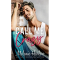 Call Me Crazy - Paperback