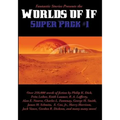 Fantastic Stories Presents the Worlds of If Super Pack #1 - Paperback