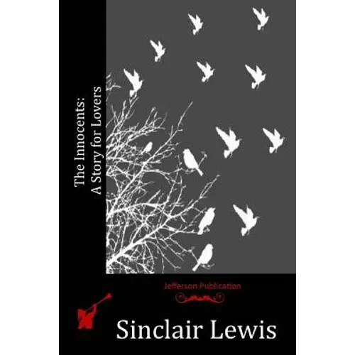 The Innocents: A Story for Lovers - Paperback