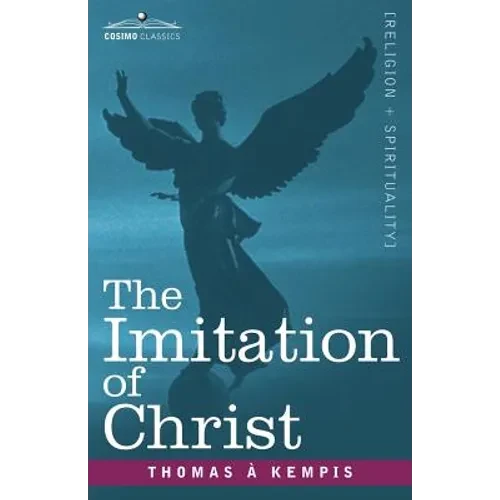 The Imitation of Christ - Paperback