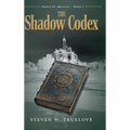 The Shadow Codex - Hardcover