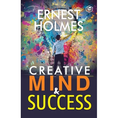 Creative Mind and Success - Paperback