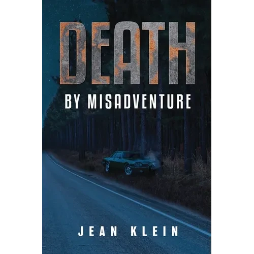 Death by Misadventure - Paperback