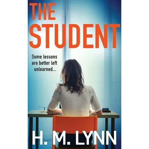 The Student - Hardcover
