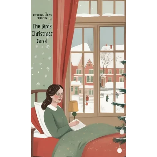 The Birds Christmas Carol - Hardcover