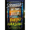Strangers in the Villa - Hardcover