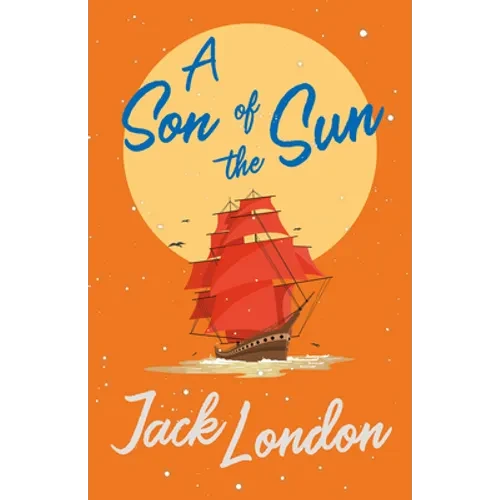 A Son of the Sun - Paperback
