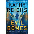 Evil Bones - Library Binding