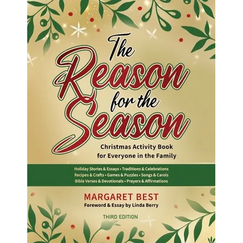 The Reason for the Season - Paperback