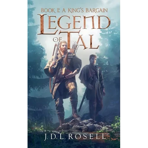 A King's Bargain - Paperback