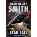 Star Fall: A Seeders Universe Novel - Paperback