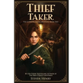 Thief Taker - Hardcover