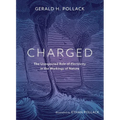 Charged: The Unexpected Role of Electricity in the Workings of Nature - Paperback