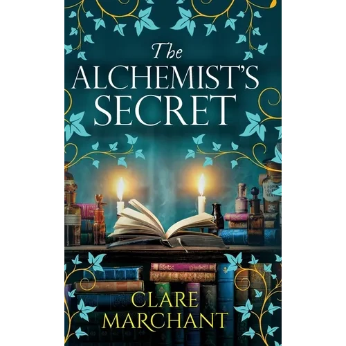 The Alchemist's Secret - Hardcover