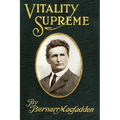 Vitality Supreme - Paperback