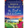 The Best is Yet to Come - Paperback