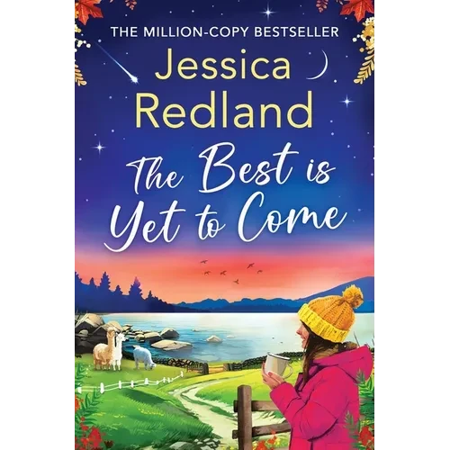 The Best is Yet to Come - Paperback