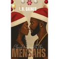 Christmas With The Mensahs - Hardcover