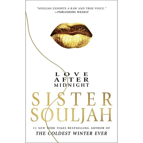 Love After Midnight - Paperback