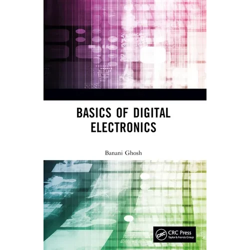 Basics of Digital Electronics - Paperback