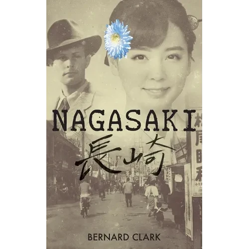 Nagasaki - Paperback