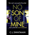 No Son Of Mine - Hardcover
